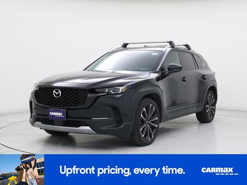 2023 Mazda CX-50 2.5 Turbo Premium Plus