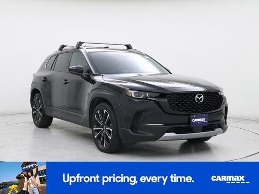 2023 Mazda CX-50 2.5 Turbo Premium Plus