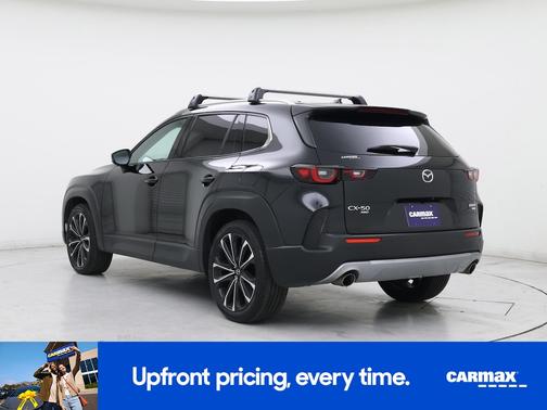 2023 Mazda CX-50 2.5 Turbo Premium Plus