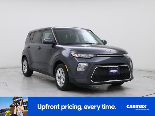 2020 Kia Soul S
