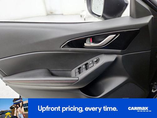 2016 Mazda Mazda3 I Grand Touring