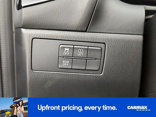 2016 Mazda Mazda3 I Grand Touring