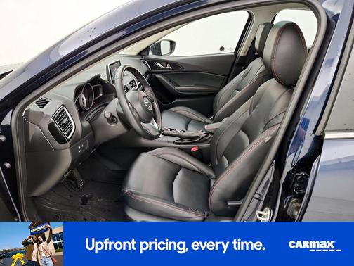 2016 Mazda Mazda3 I Grand Touring