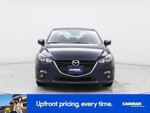 2016 Mazda Mazda3 I Grand Touring