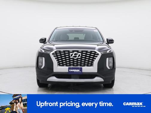 2022 Hyundai PALISADE SE