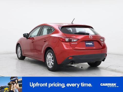 2014 Mazda Mazda3 I Touring