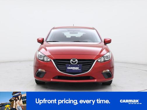2014 Mazda Mazda3 I Touring