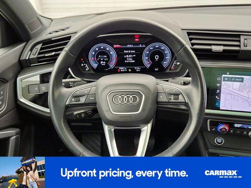 2022 Audi Q3 S-Line Premium Plus