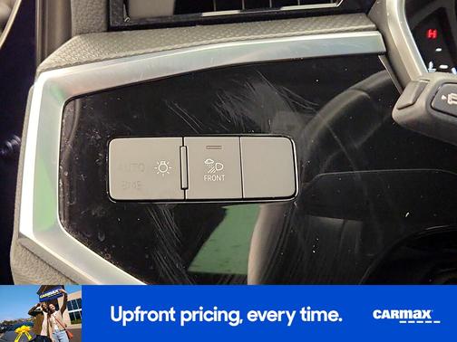 2022 Audi Q3 S-Line Premium Plus