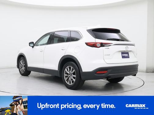 2019 Mazda CX-9 Touring