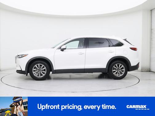 2019 Mazda CX-9 Touring