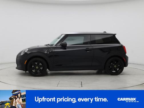 2024 MINI SE Hardtop SE