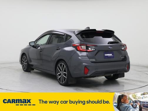 2024 Subaru Impreza Sport