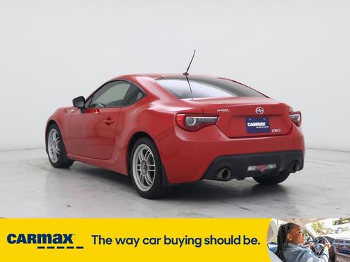 2013 Scion FR-S 10 Series