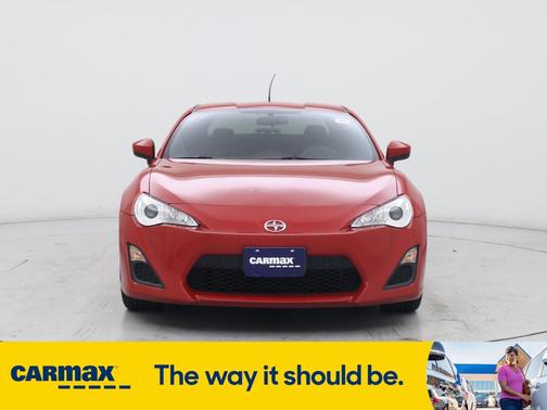 2013 Scion FR-S 10 Series