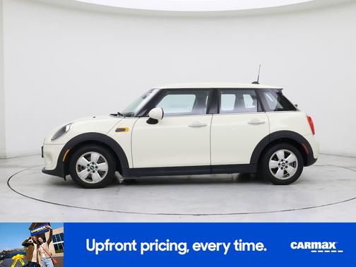 2019 MINI Hardtop 