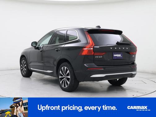 2023 Volvo XC60 B5 Plus Bright Theme