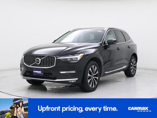 2023 Volvo XC60 B5 Plus Bright Theme