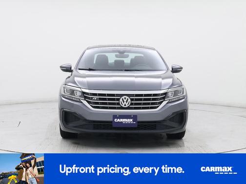 2022 Volkswagen Passat R-Line