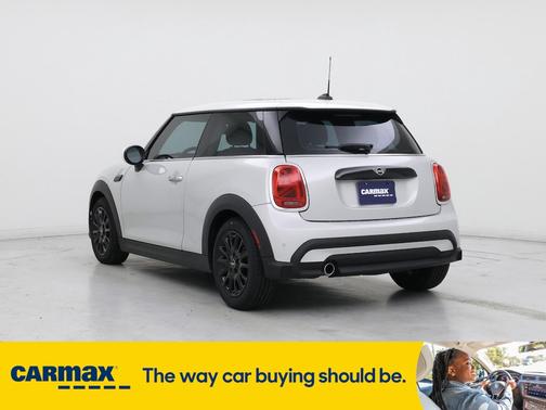 2023 MINI Hardtop Classic