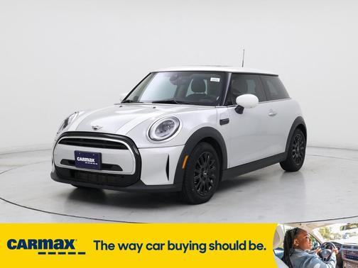 2023 MINI Hardtop Classic