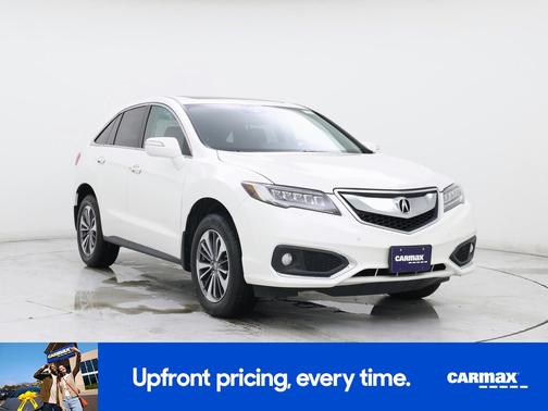 2017 Acura RDX AWD