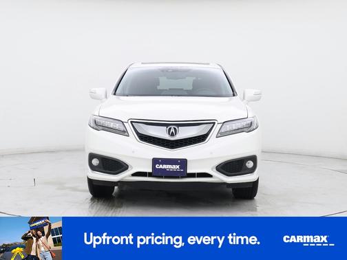 2017 Acura RDX AWD