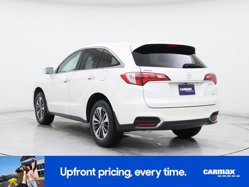 2017 Acura RDX AWD