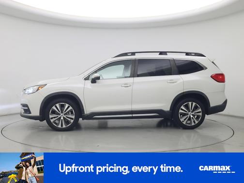 2019 Subaru Ascent Limited