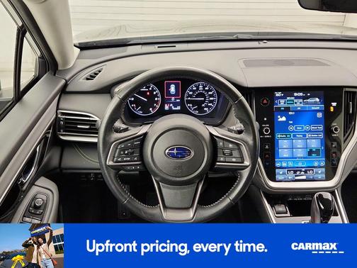 2023 Subaru Outback Onyx Edition