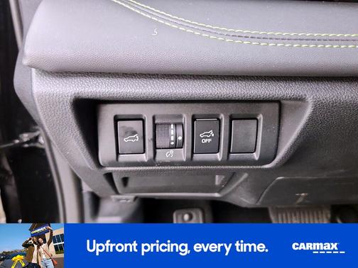 2023 Subaru Outback Onyx Edition