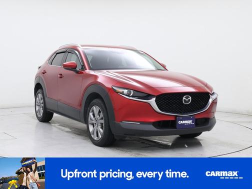 2023 Mazda CX-30 2.5 S Preferred Package