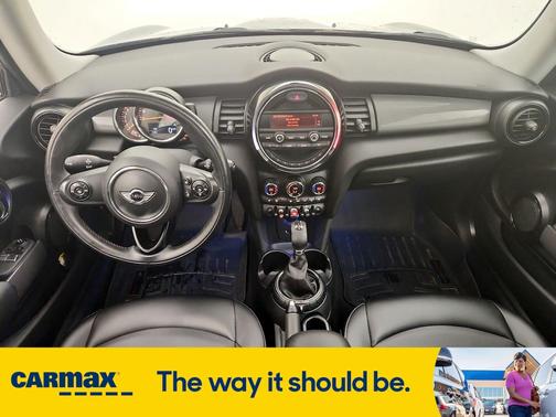 2015 MINI Hardtop