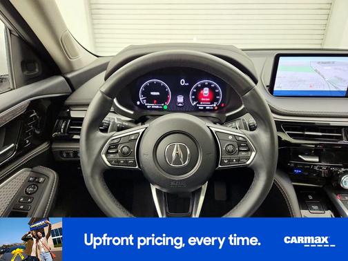 2024 Acura MDX SH-AWD Advance