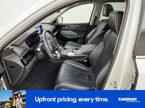 2024 Acura MDX SH-AWD Advance