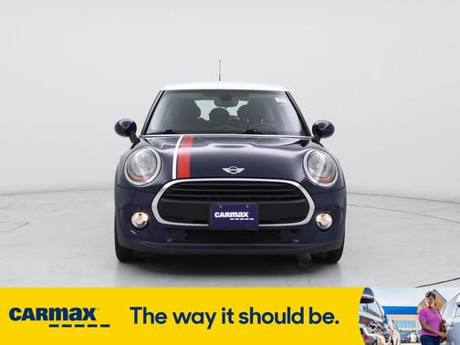 2016 MINI Hardtop