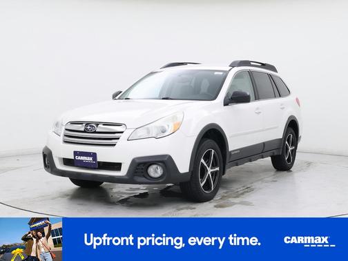2014 Subaru Outback 2.5I