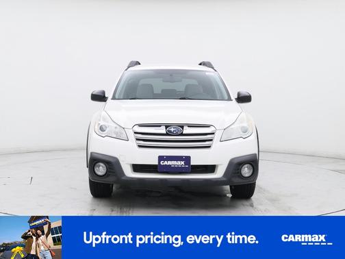 2014 Subaru Outback 2.5I