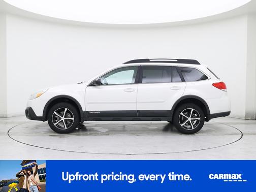 2014 Subaru Outback 2.5I