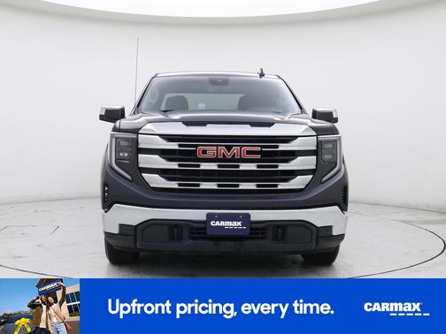 2022 GMC Sierra 1500 SLE