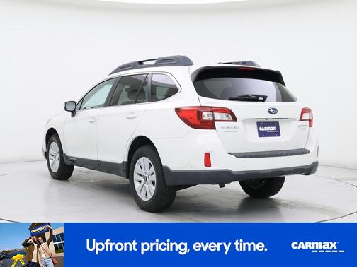 2015 Subaru Outback Premium