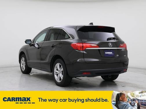 2015 Acura RDX AWD