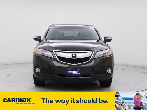 2015 Acura RDX AWD