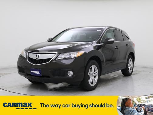 2015 Acura RDX AWD