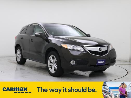 2015 Acura RDX AWD