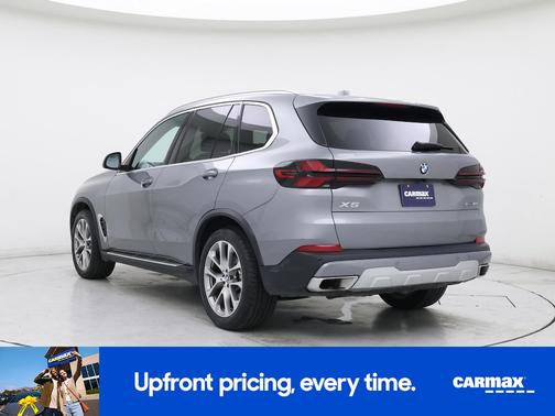 2024 BMW X5 sDrive40i