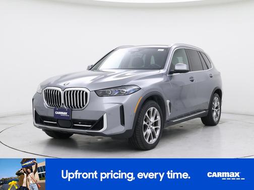 2024 BMW X5 sDrive40i