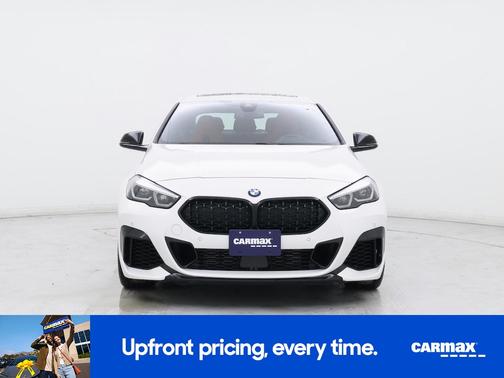 2023 BMW M235 Gran Coupe XI Gran Coupe