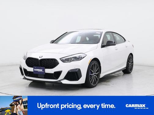 2023 BMW M235 Gran Coupe XI Gran Coupe