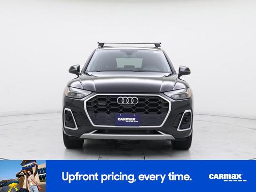 2023 Audi Q5 S-Line Premium Plus